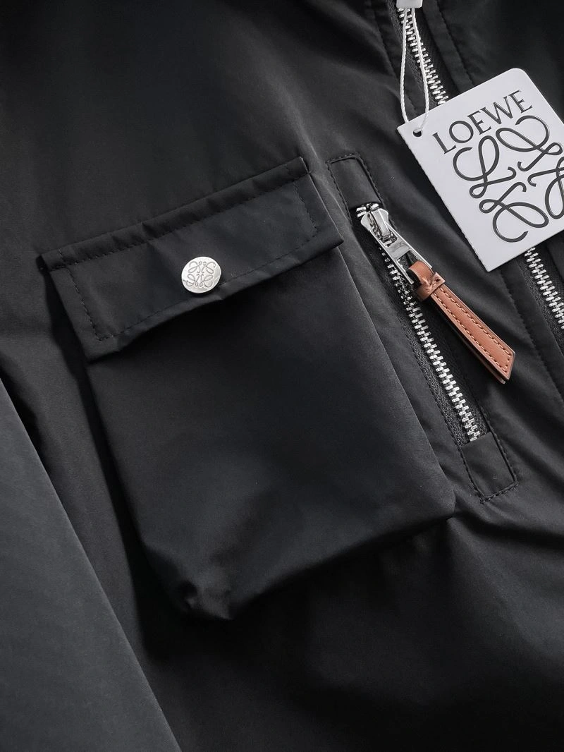 HighQuality Loewe Outwear 162774