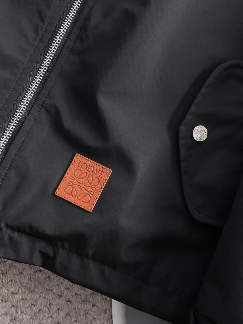 HighQuality Loewe Outwear 162774