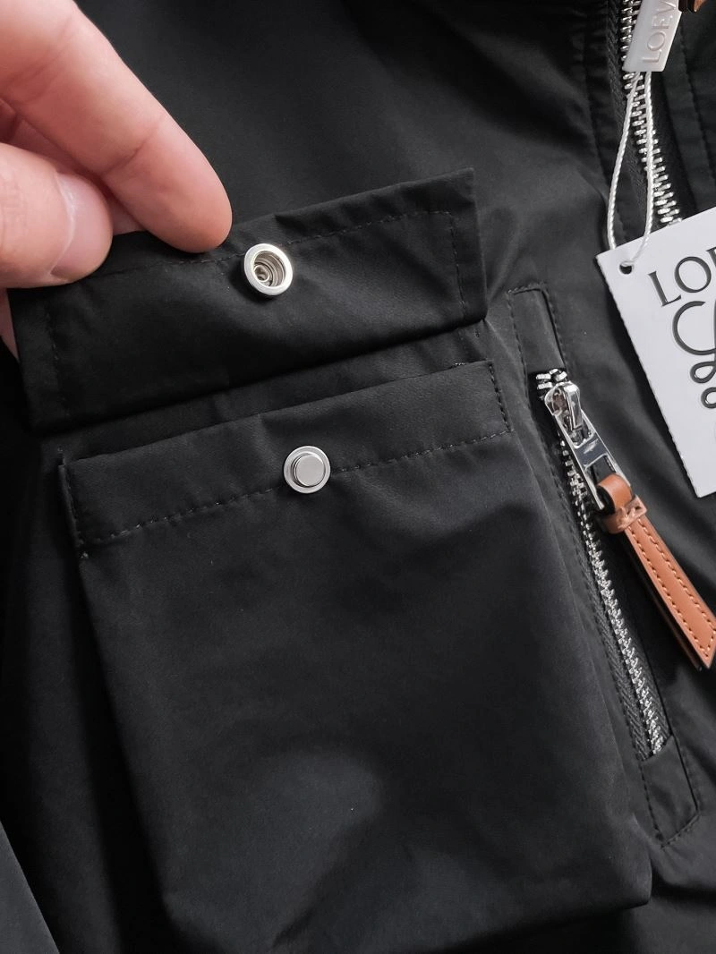 HighQuality Loewe Outwear 162774