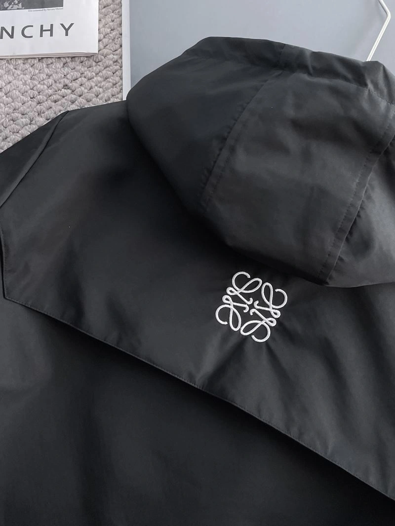 HighQuality Loewe Outwear 162774