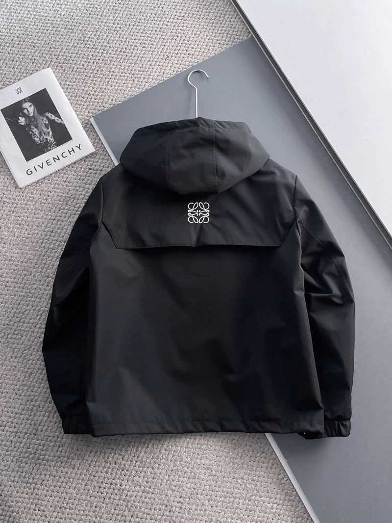 HighQuality Loewe Outwear 162774