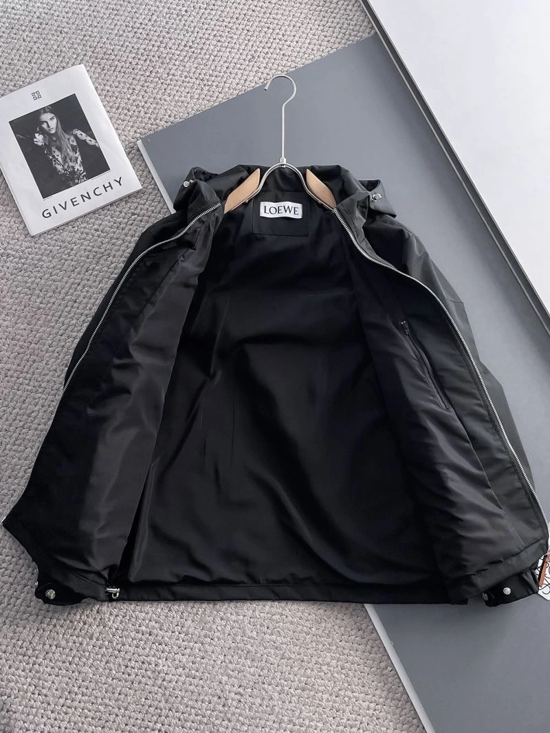 HighQuality Loewe Outwear 162774