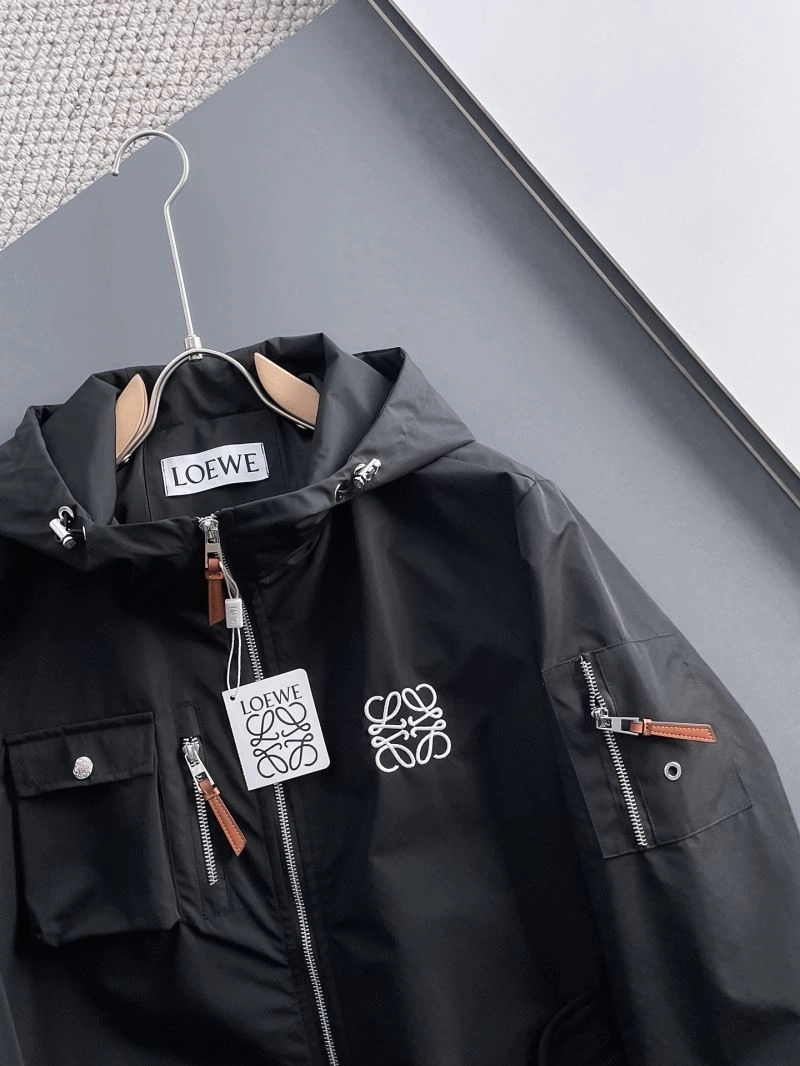 HighQuality Loewe Outwear 162774