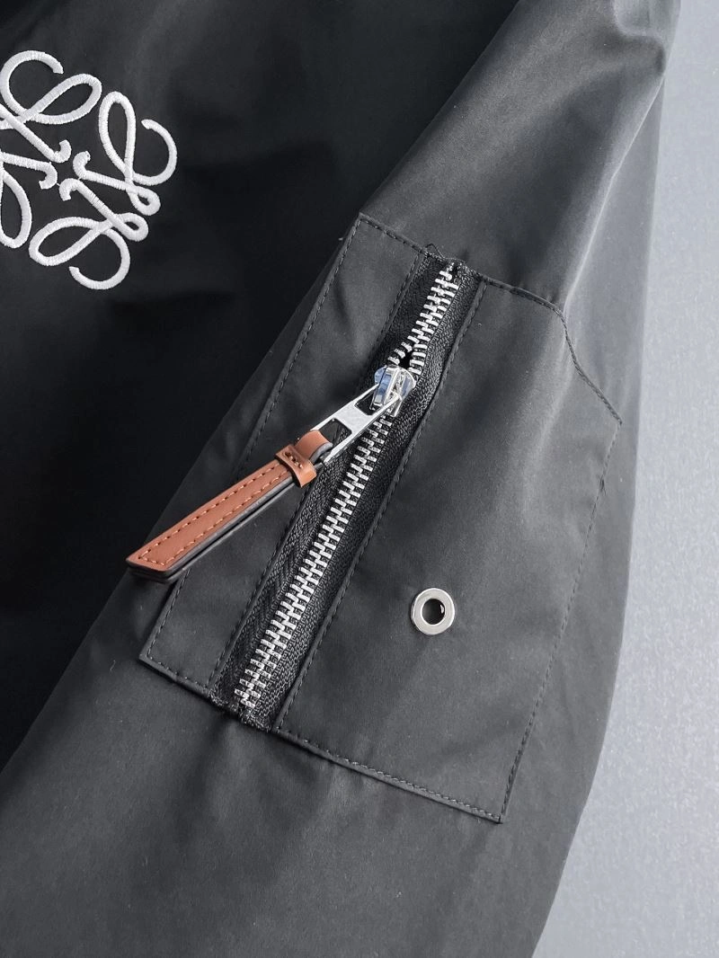 HighQuality Loewe Outwear 162774