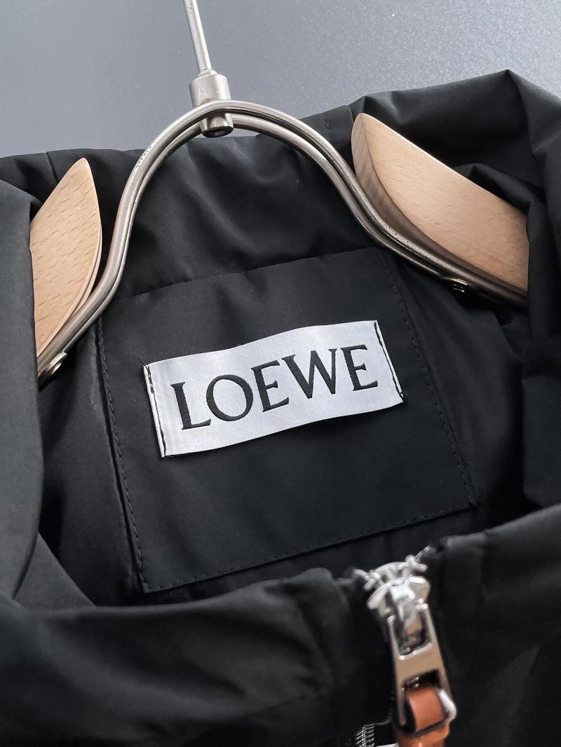 HighQuality Loewe Outwear 162774