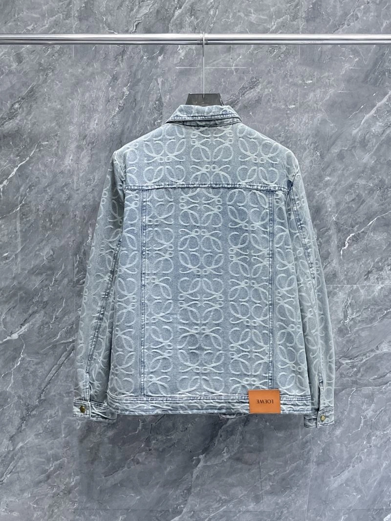 Loewe Outwear Durable 162728