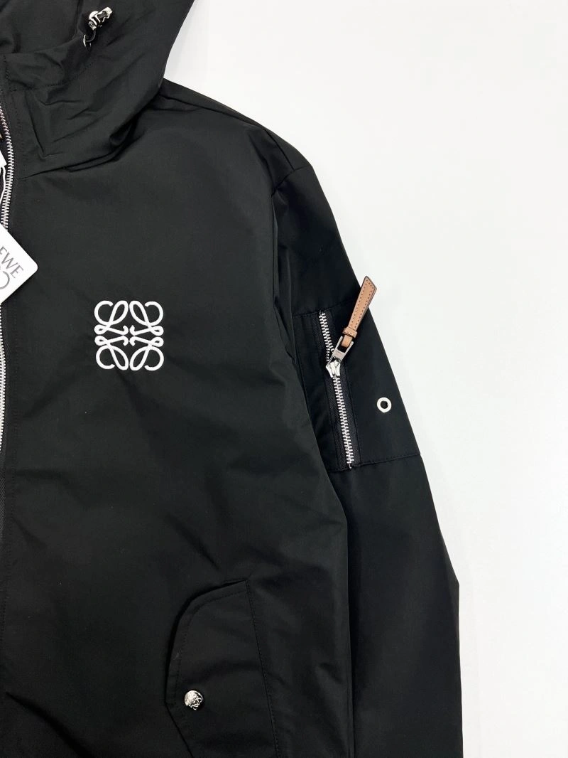 Loewe Outwear Packable 161633