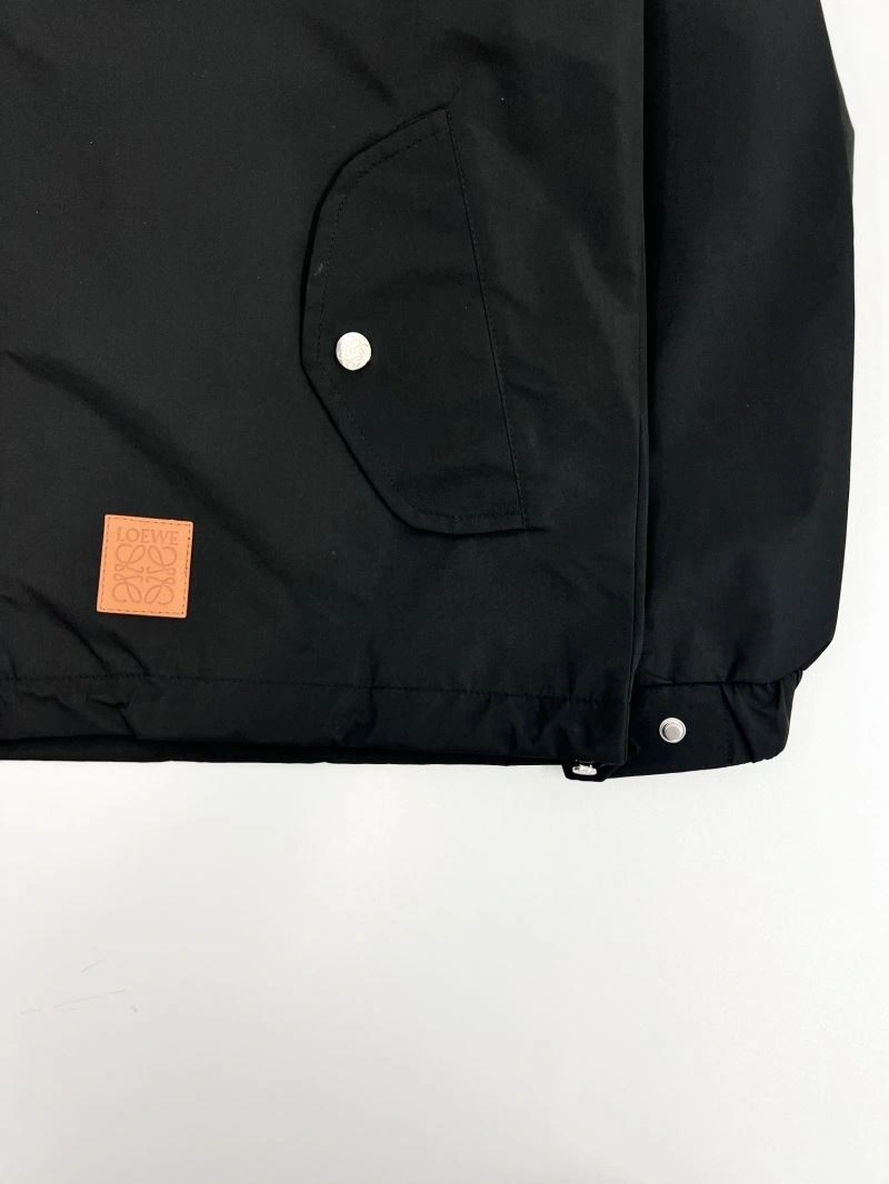 Loewe Outwear Packable 161633