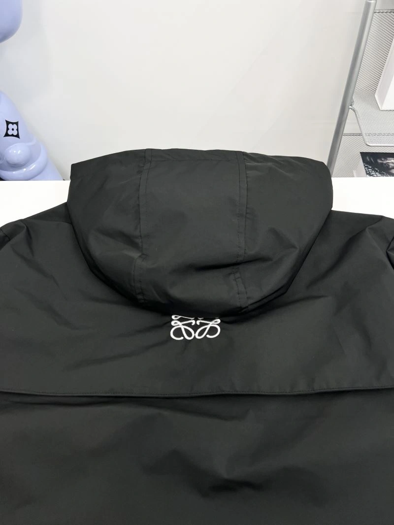 Loewe Outwear Packable 161633