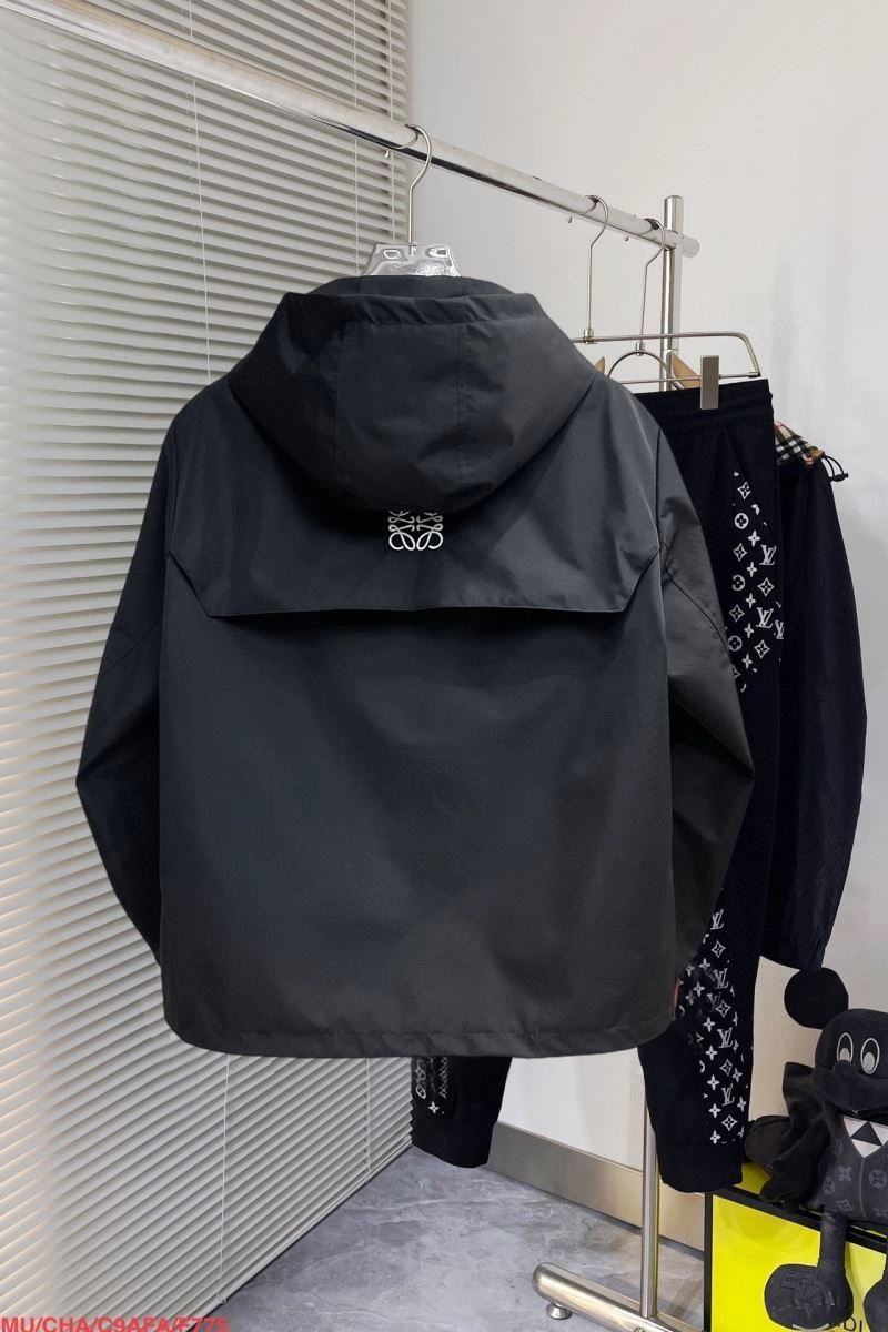 Durable Loewe Outwear 161635