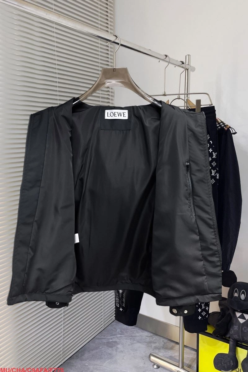 Durable Loewe Outwear 161635