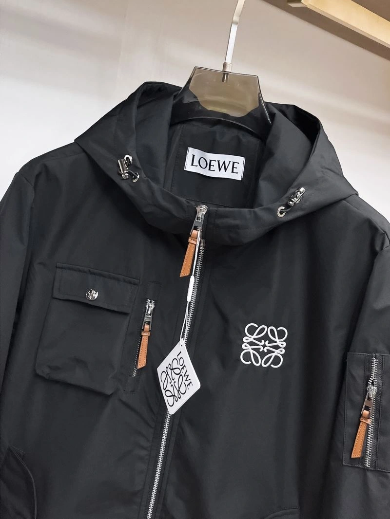 Durable Loewe Outwear 161635