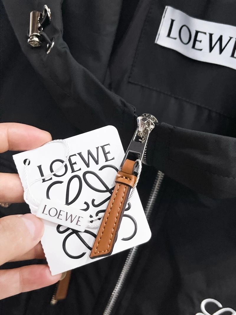 Durable Loewe Outwear 161635