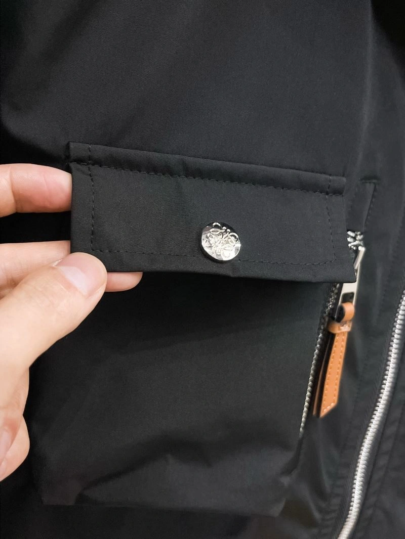 Durable Loewe Outwear 161635