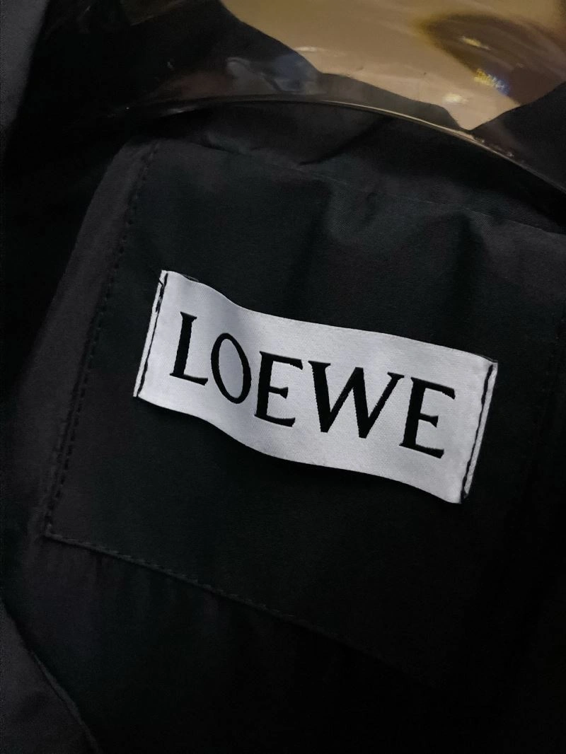 Durable Loewe Outwear 161635