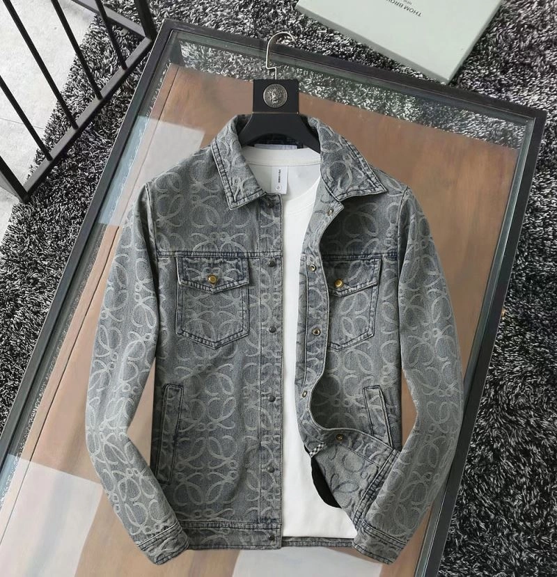 Affordable Loewe Outwear 161632