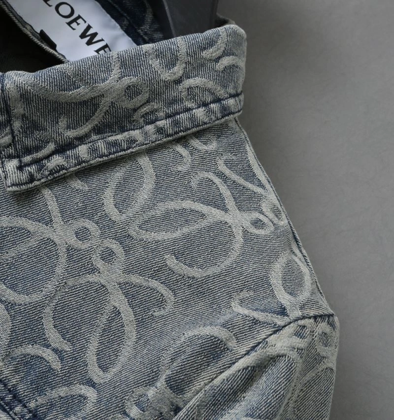 Affordable Loewe Outwear 161632
