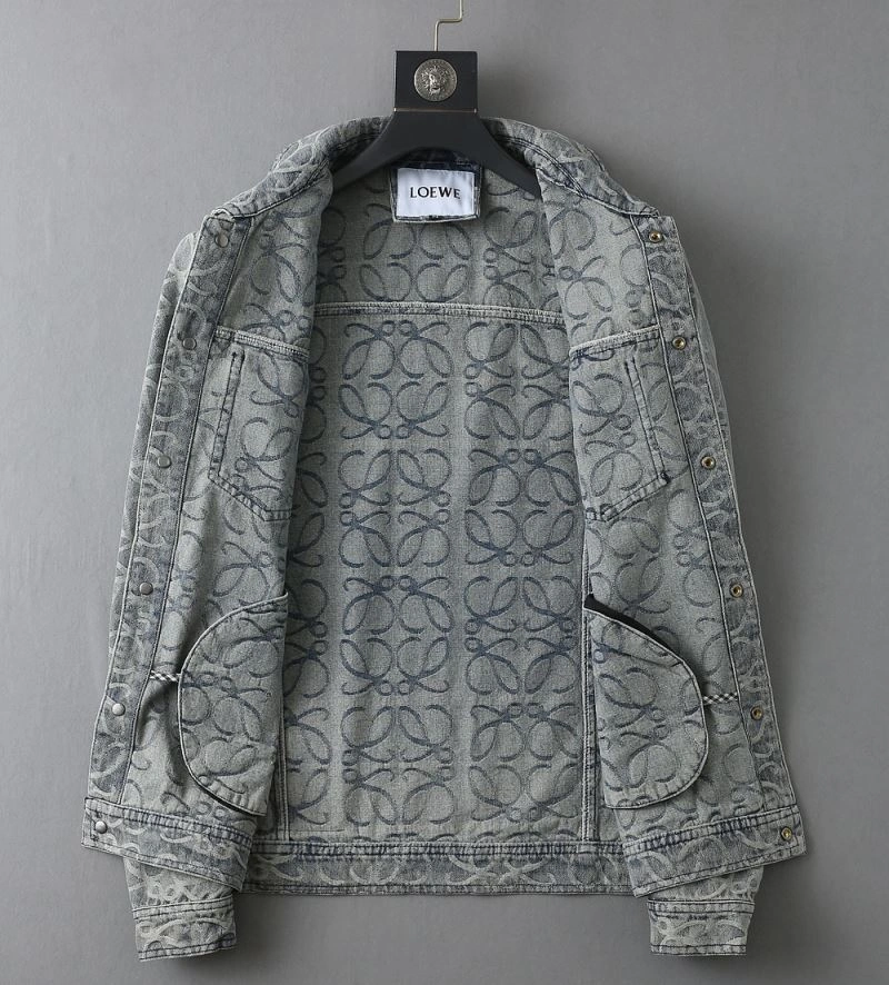 Affordable Loewe Outwear 161632