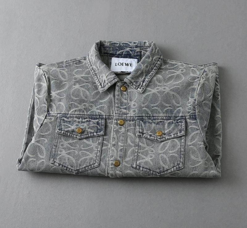 Affordable Loewe Outwear 161632