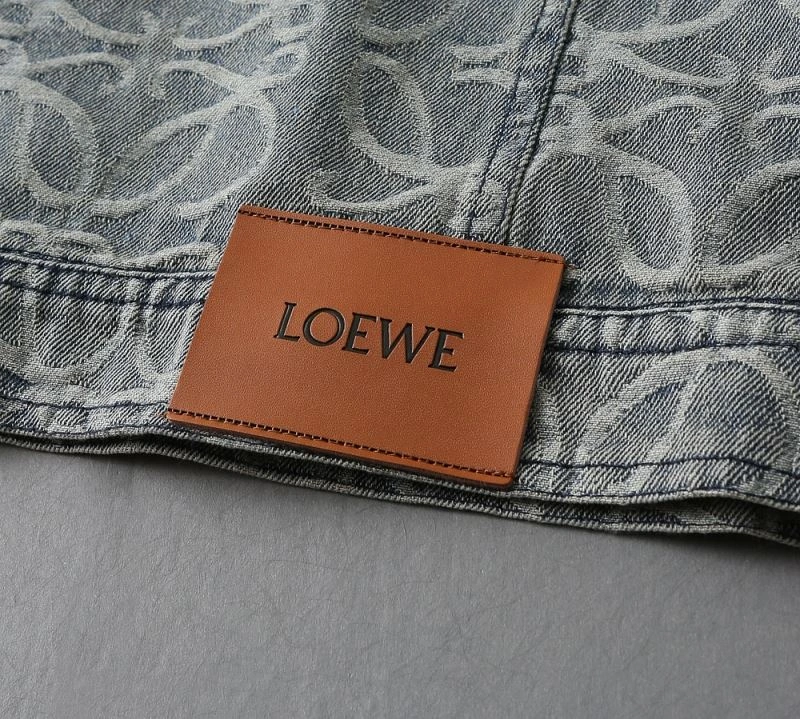 Affordable Loewe Outwear 161632