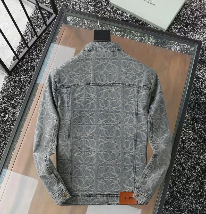 Affordable Loewe Outwear 161632
