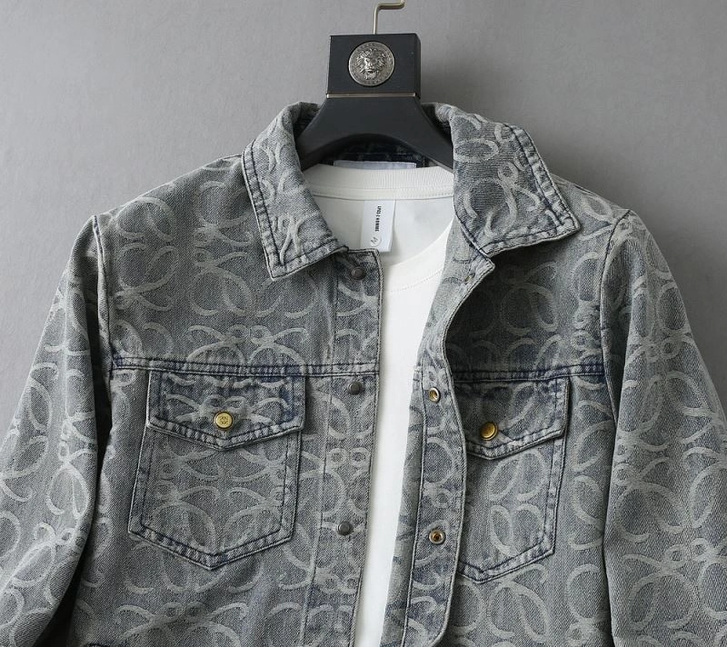 Affordable Loewe Outwear 161632