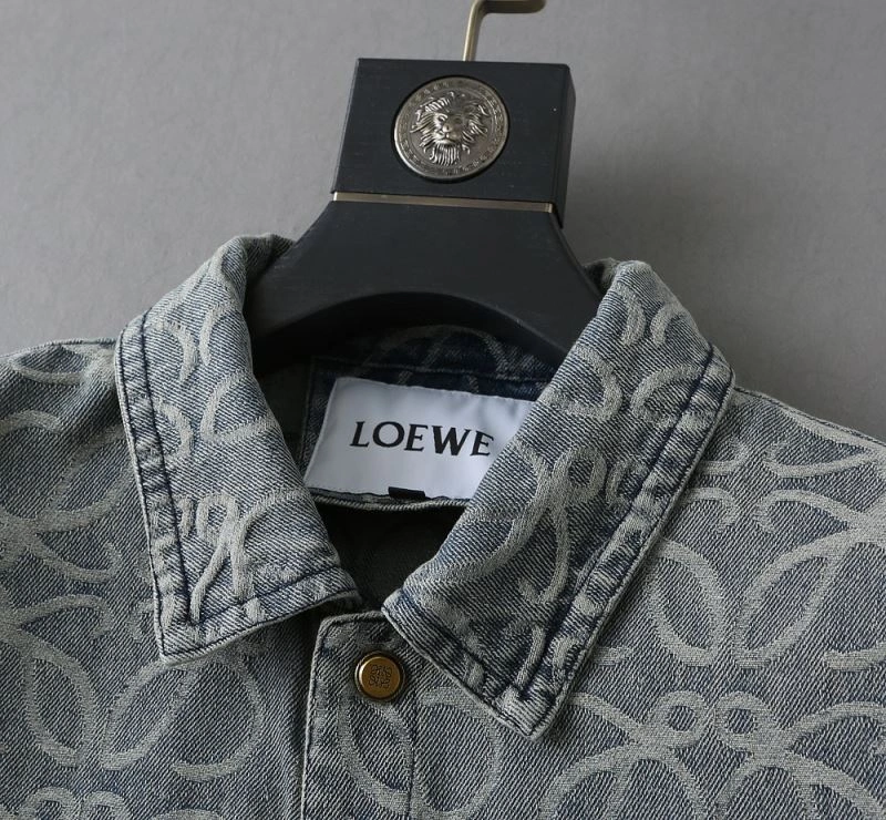 Affordable Loewe Outwear 161632