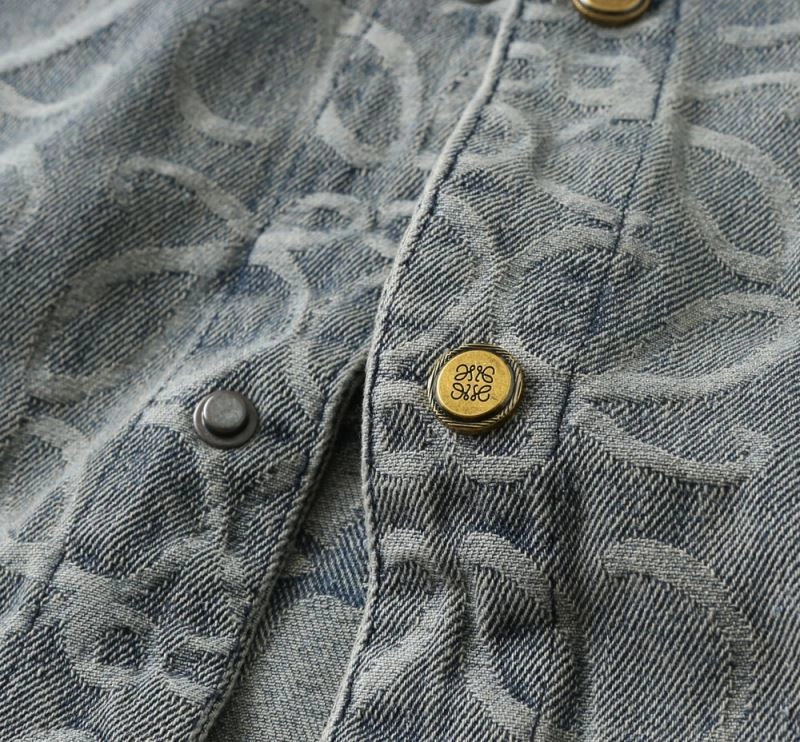 Affordable Loewe Outwear 161632
