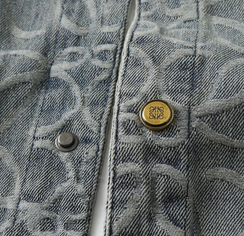 Affordable Loewe Outwear 161632
