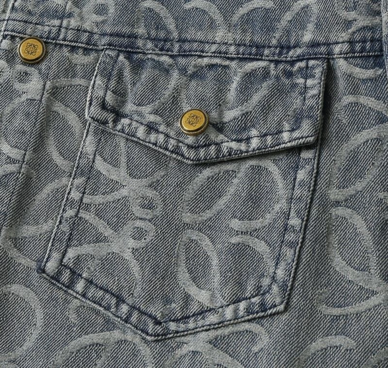 Affordable Loewe Outwear 161632
