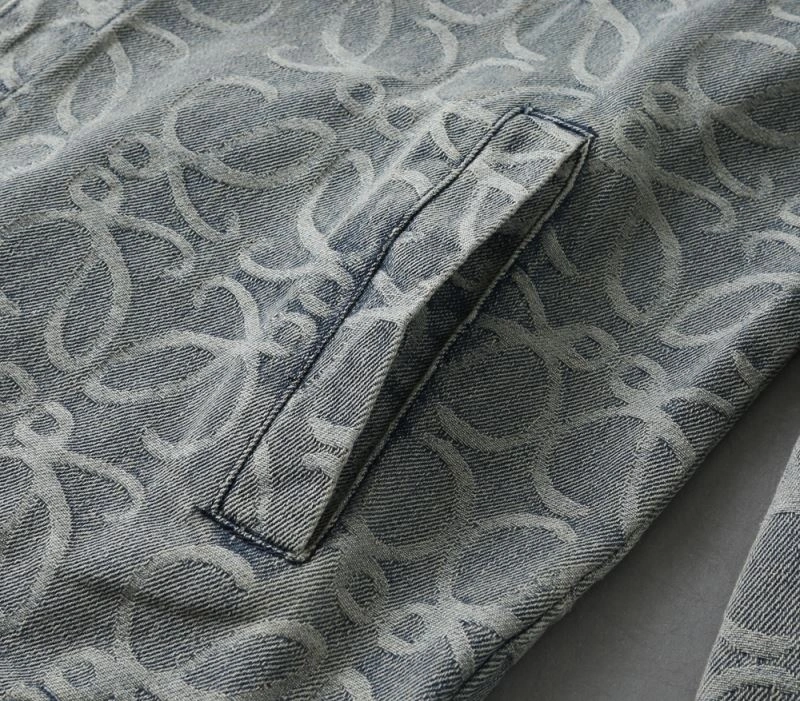 Affordable Loewe Outwear 161632