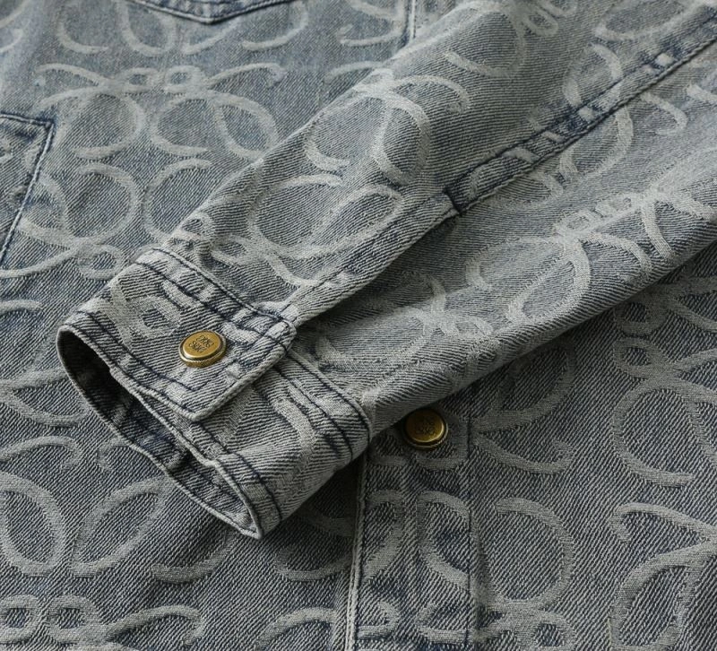 Affordable Loewe Outwear 161632