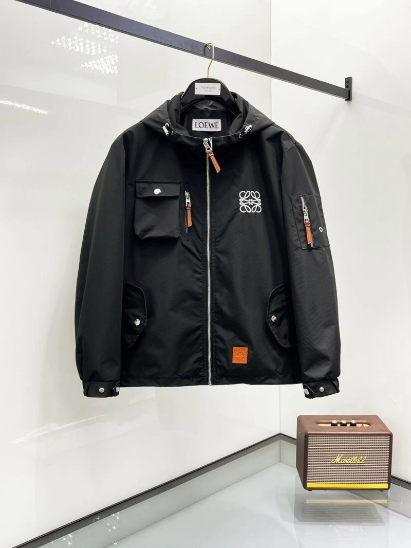 Durable Loewe Outwear 161636