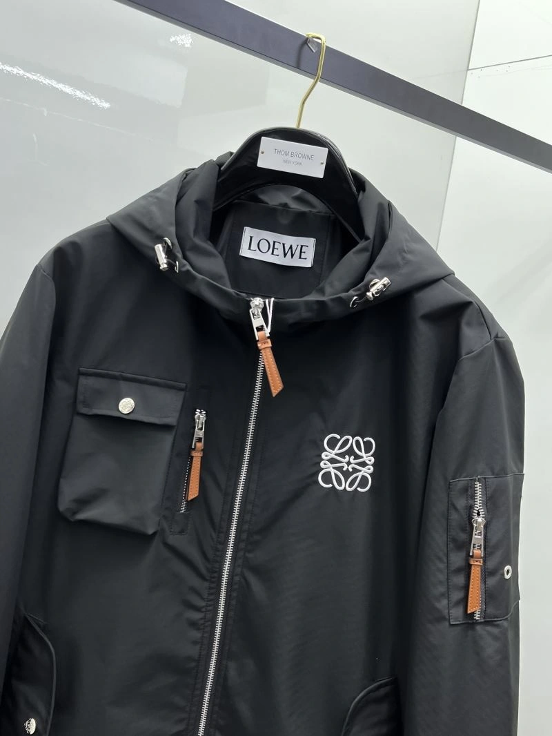 Durable Loewe Outwear 161636
