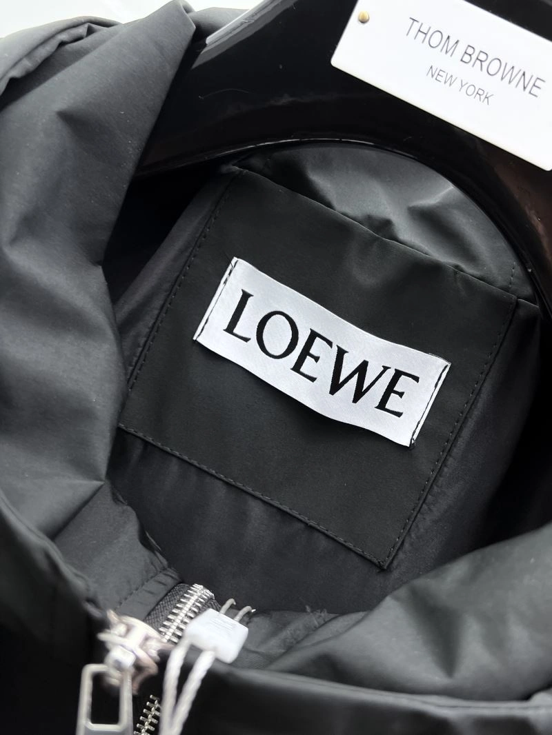 Durable Loewe Outwear 161636