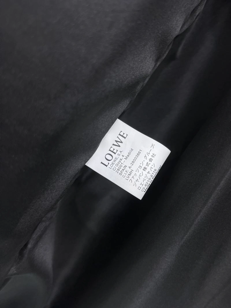 Durable Loewe Outwear 161636