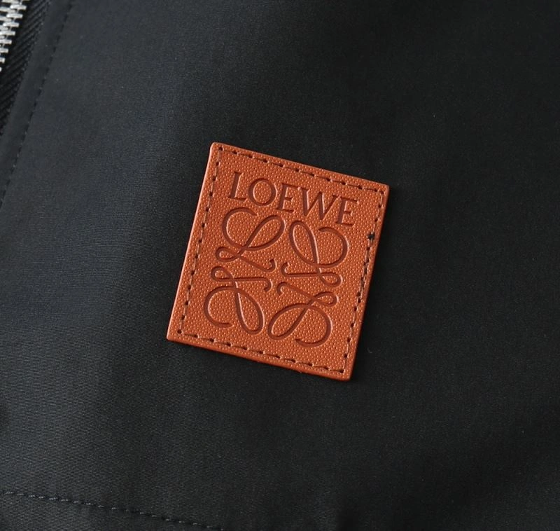 Unisex Loewe Outwear 161630