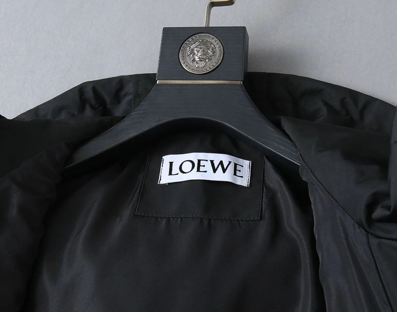 Unisex Loewe Outwear 161630