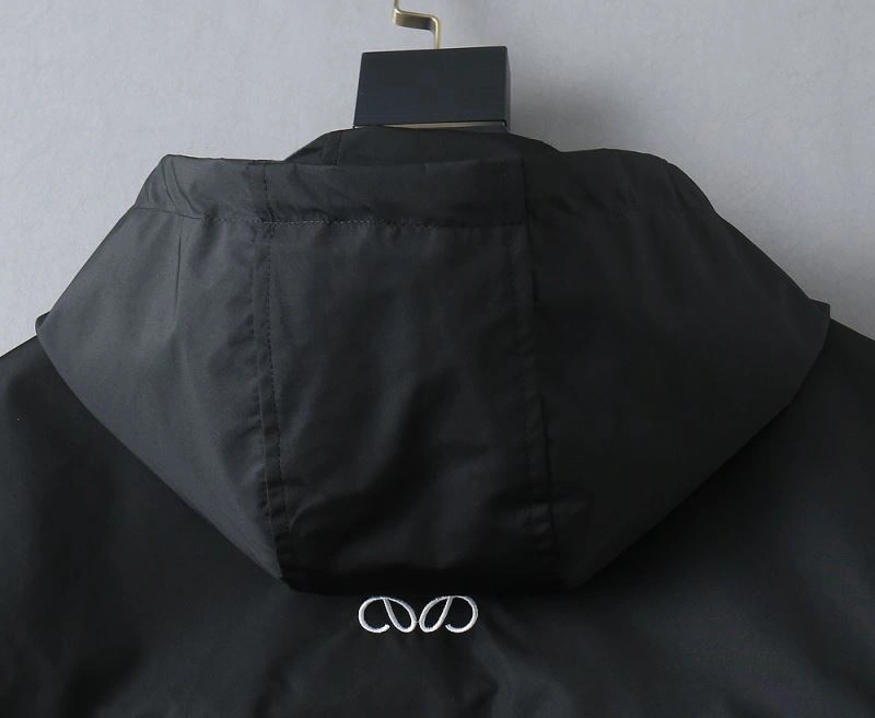 Unisex Loewe Outwear 161630