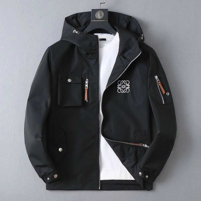 Unisex Loewe Outwear 161630