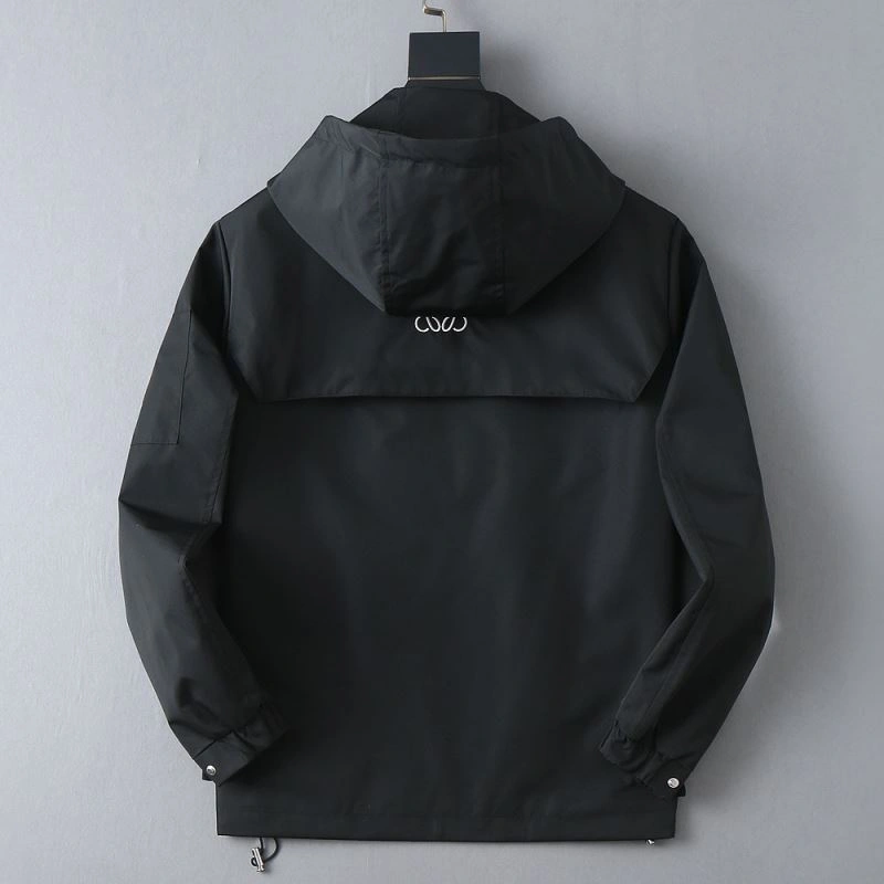 Unisex Loewe Outwear 161630