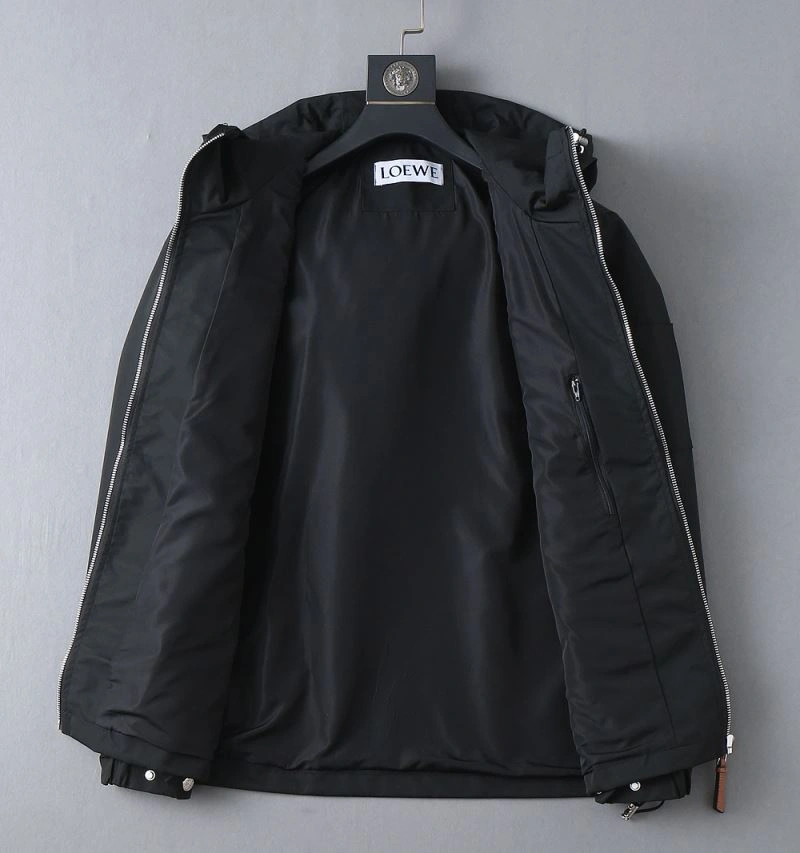 Unisex Loewe Outwear 161630