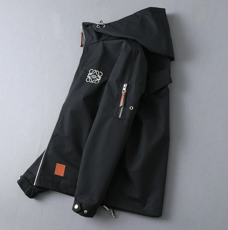 Unisex Loewe Outwear 161630