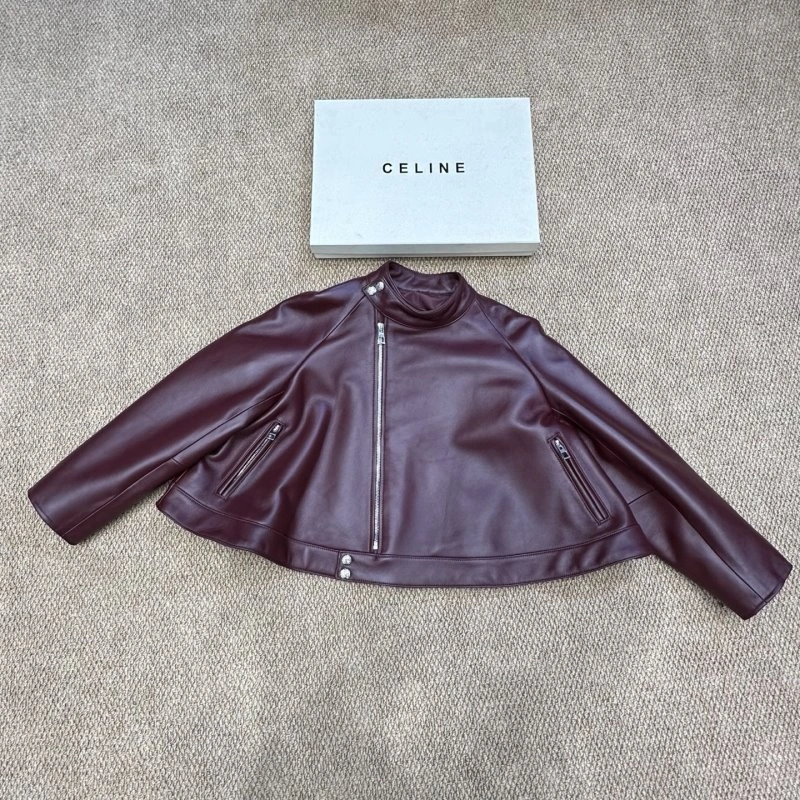 Loewe Outwear Cozy 151702