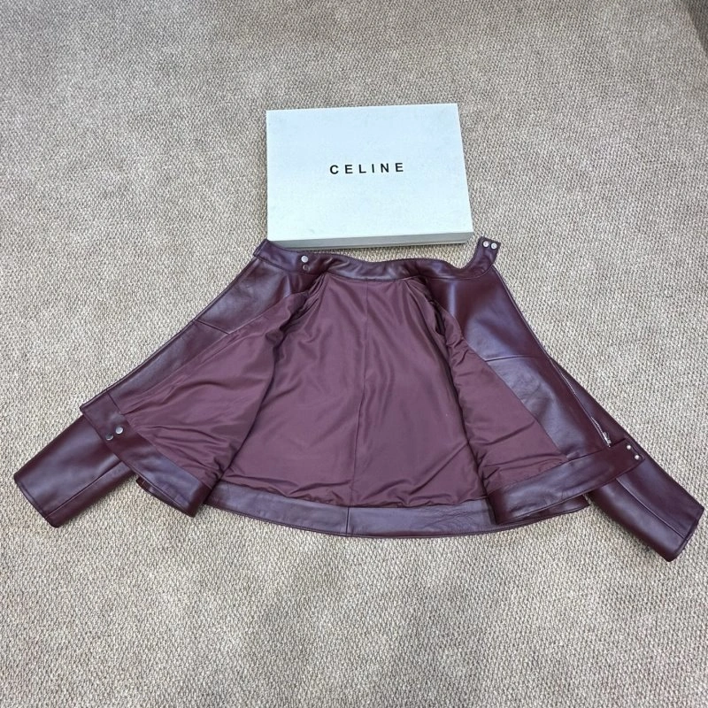 Loewe Outwear Cozy 151702