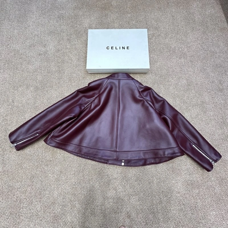 Loewe Outwear Cozy 151702