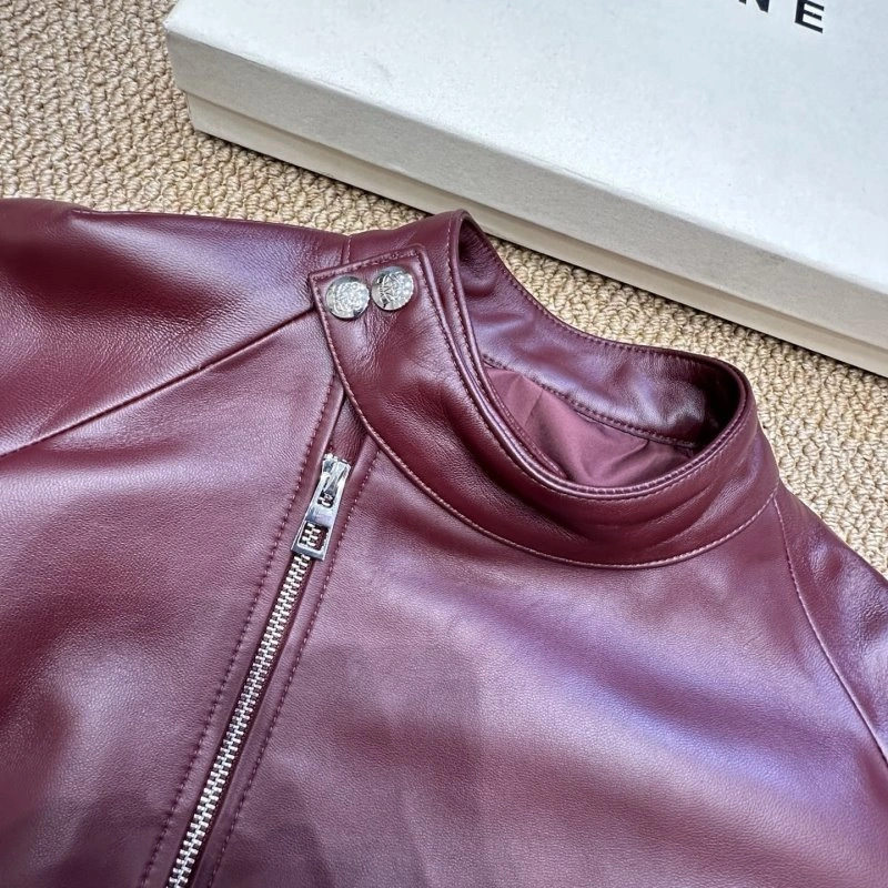 Loewe Outwear Cozy 151702