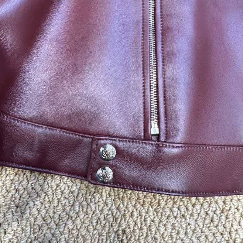 Loewe Outwear Cozy 151702