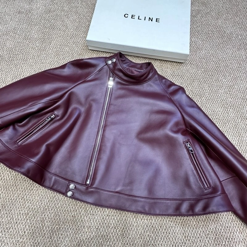 Loewe Outwear Cozy 151702