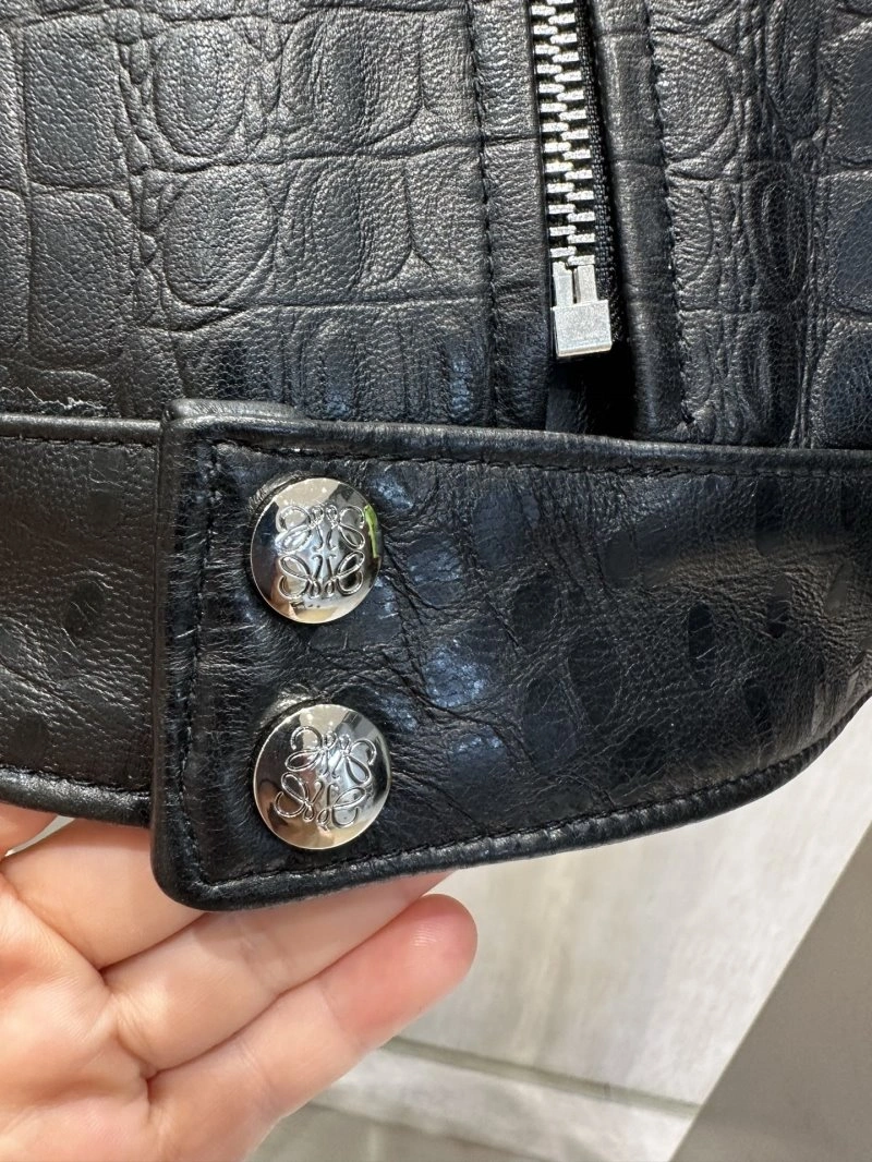 Loewe Outwear WellDesigned 151700